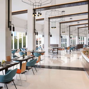 Hotel Novotel Kochi Infopark cazare Cochin