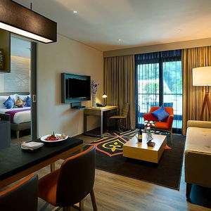 Hotel Grand Mercure Mysuru cazare Mysore