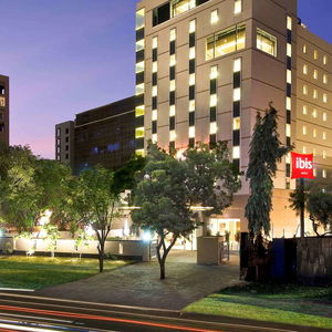 Hotel Ibis Pune Viman Nagar Hotel cazare Pune