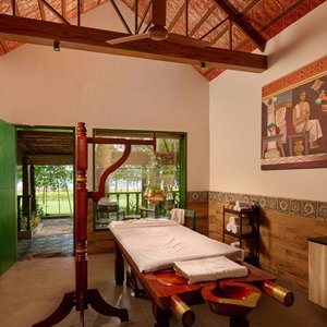 Hotel The Bheemli Resort - Managed By Accorhotels cazare Visakhapatnam