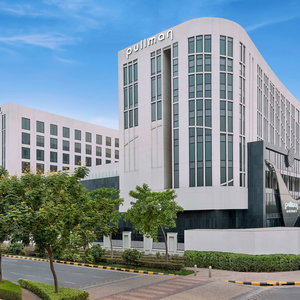 Hotel Hotel Pullman New Delhi Aerocity cazare Delhi