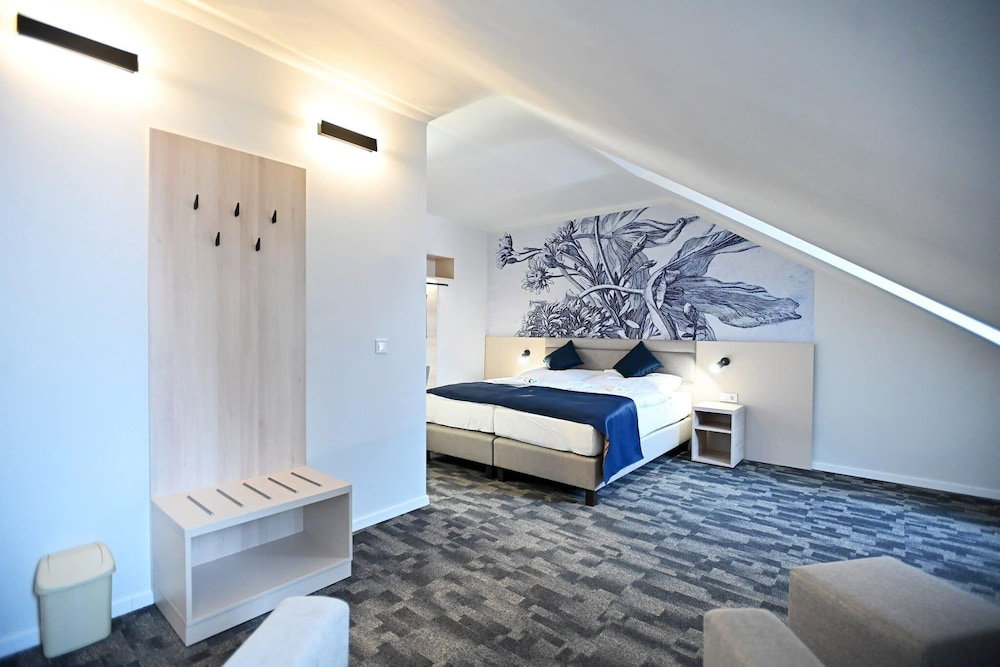 Hotel Merlot