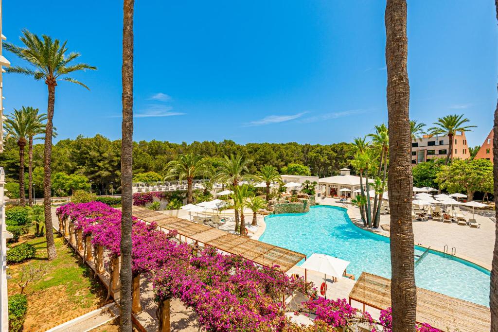 dal travel Hotel Rosella Affiliated By Intelier