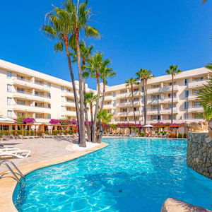 Sejur Hotel Rosella Affiliated By Intelier vacanta Sa Coma