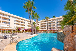 Hotel Hotel Rosella Affiliated By Intelier cazare Sa Coma