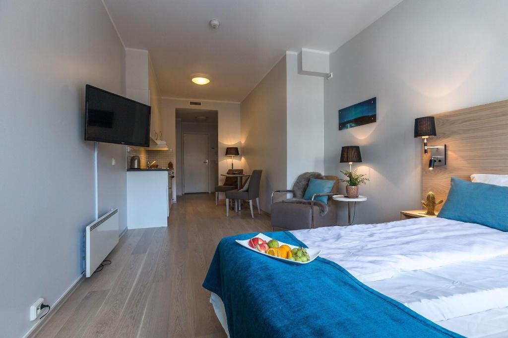 Hotel Enter City Hotel