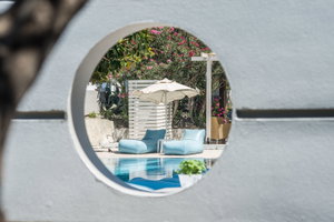 Hotel Anika Studios cazare Faliraki