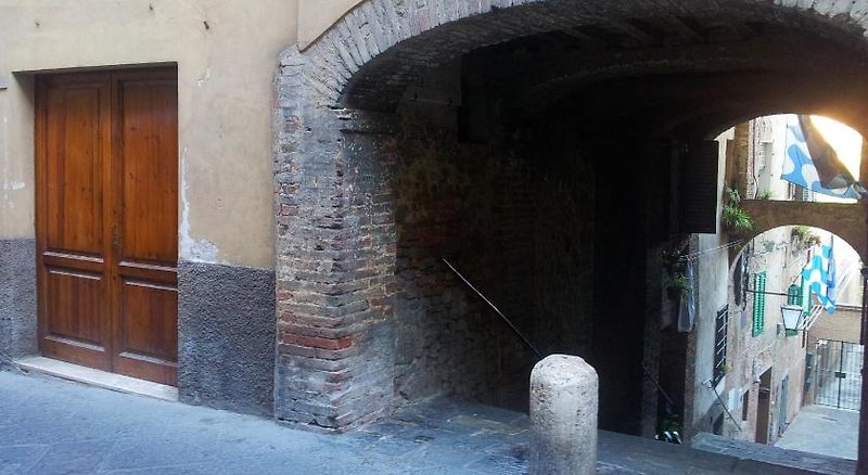Hotel B&B Al Mercato