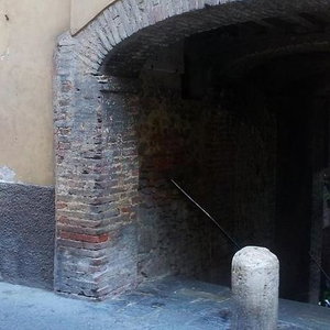 Hotel B&B Al Mercato cazare Siena
