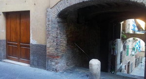 Hotel B&B Al Mercato cazare Siena