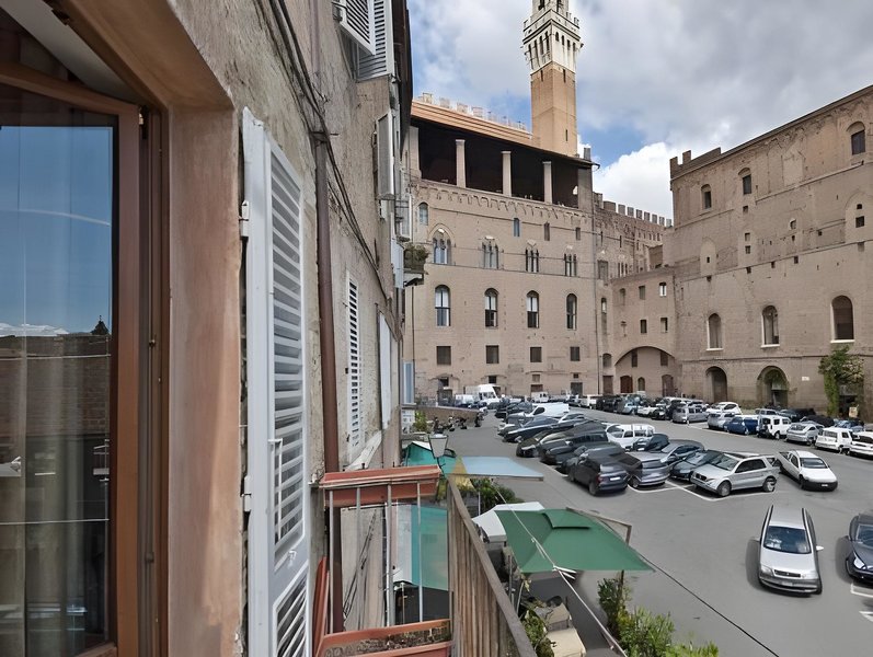 B&B Al Mercato