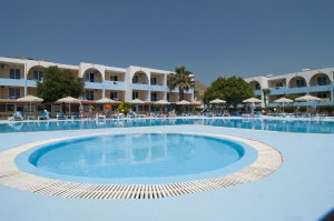 Hotel Lardos Bay Hotel cazare Lardos