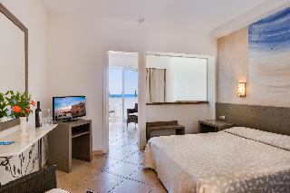 dal travel Porto Angeli