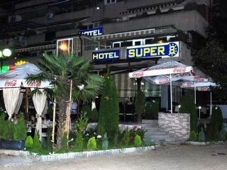 Hotel Super 8 Hotel