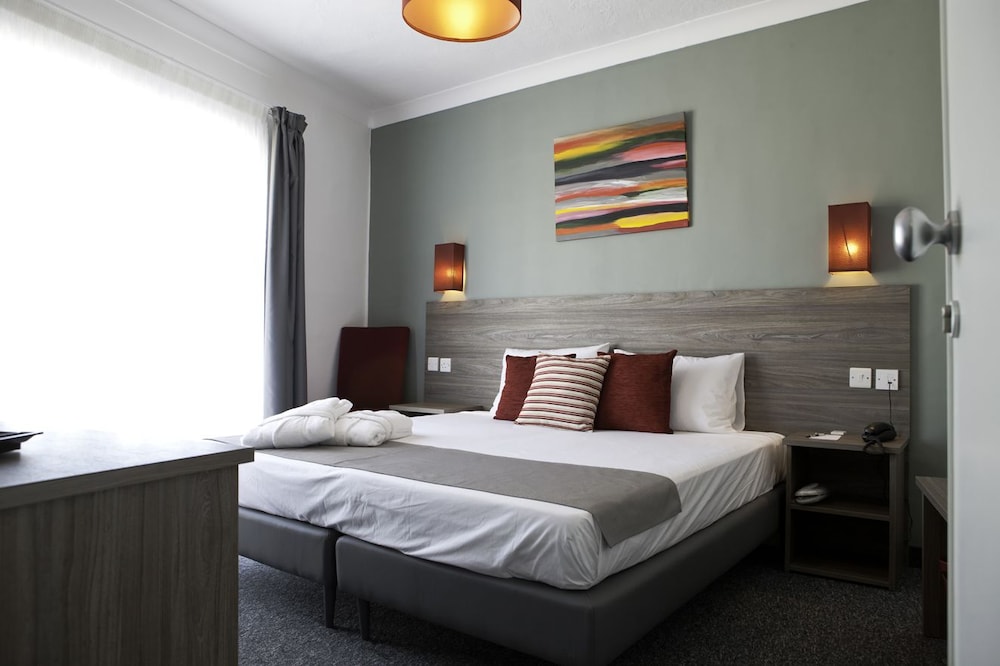 Spinola Hotel