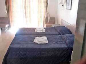 Hotel Spinola Hotel cazare San Giljan