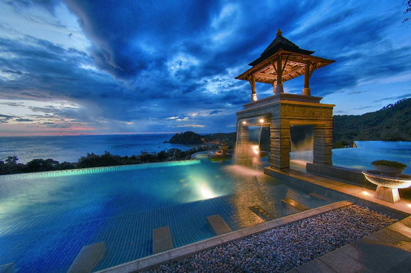 Hotel Pimalai Resort And Spa