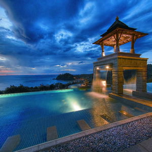 Hotel Pimalai Resort And Spa cazare Ko Lanta