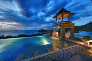 Hotel Pimalai Resort And Spa cazare Ko Lanta