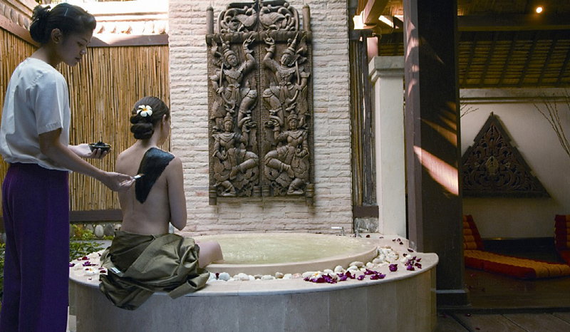 Pimalai Resort And Spa