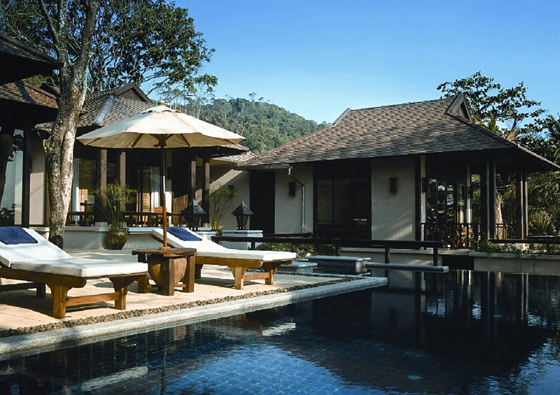 Pimalai Resort And Spa