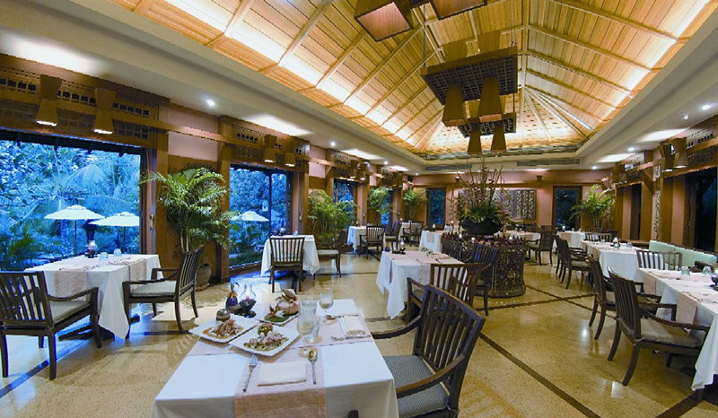Pimalai Resort And Spa