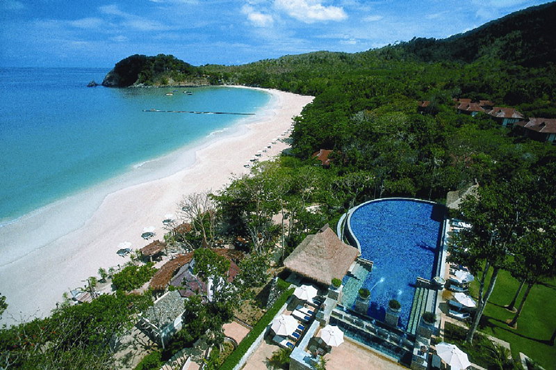 Pimalai Resort And Spa