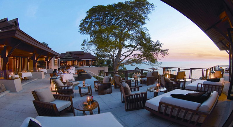 Pimalai Resort And Spa