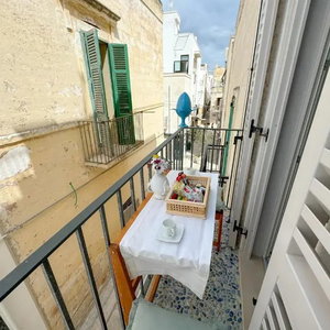 Hotel Vingt-Sept Bed And Breakfast cazare Polignano a Mare