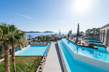 Hotel Aquila Elounda Village Resort, Suites & Spa