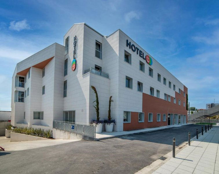 Hotel Ibis Styles Santander