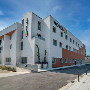 Hotel Ibis Styles Santander cazare Santander