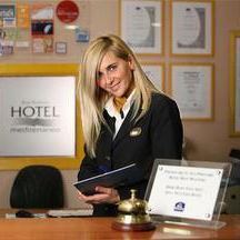 Sejur Best Western Hotel Mediterraneo vacanta Catania