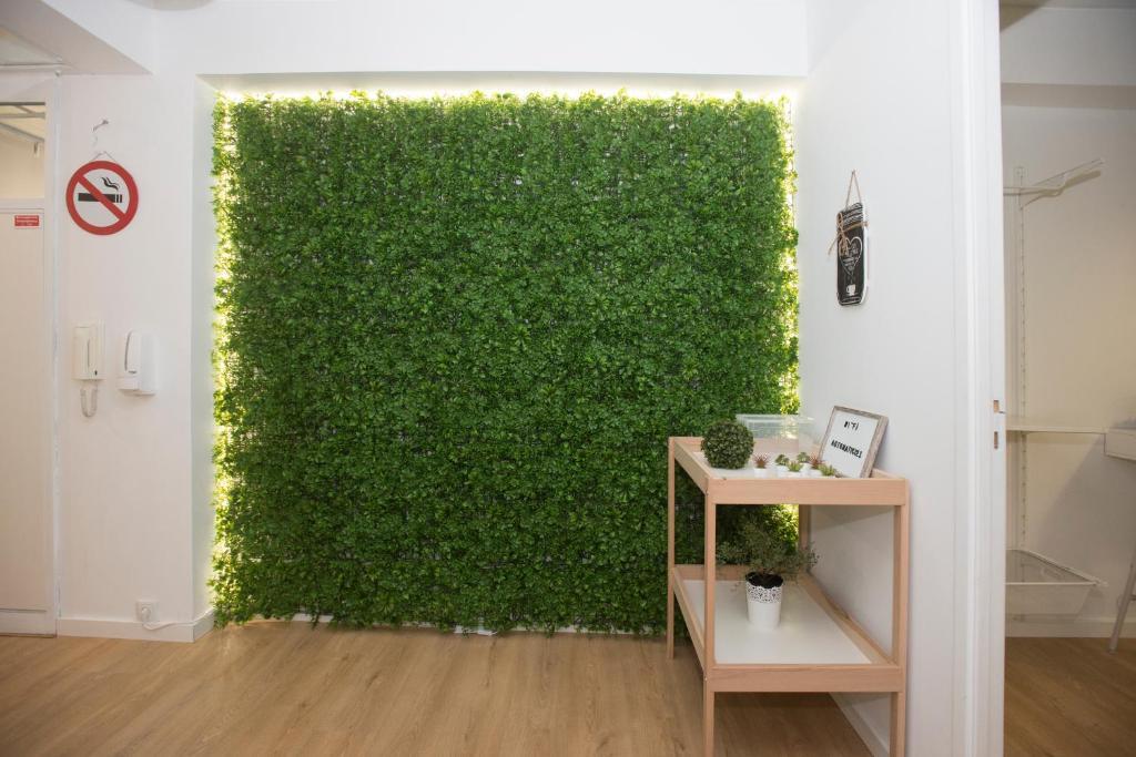 Hotel Porto Automatic