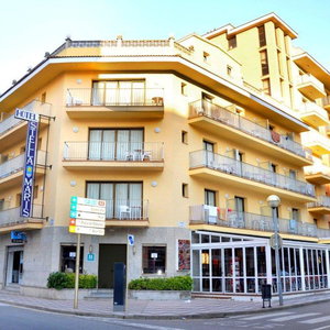 Hotel Stella Maris cazare Blanes
