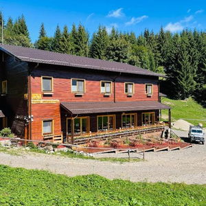 Hotel Pensiunea Andolia cazare Moeciu de Jos