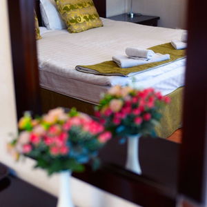 Hotel Hotel San Marino cazare Astana