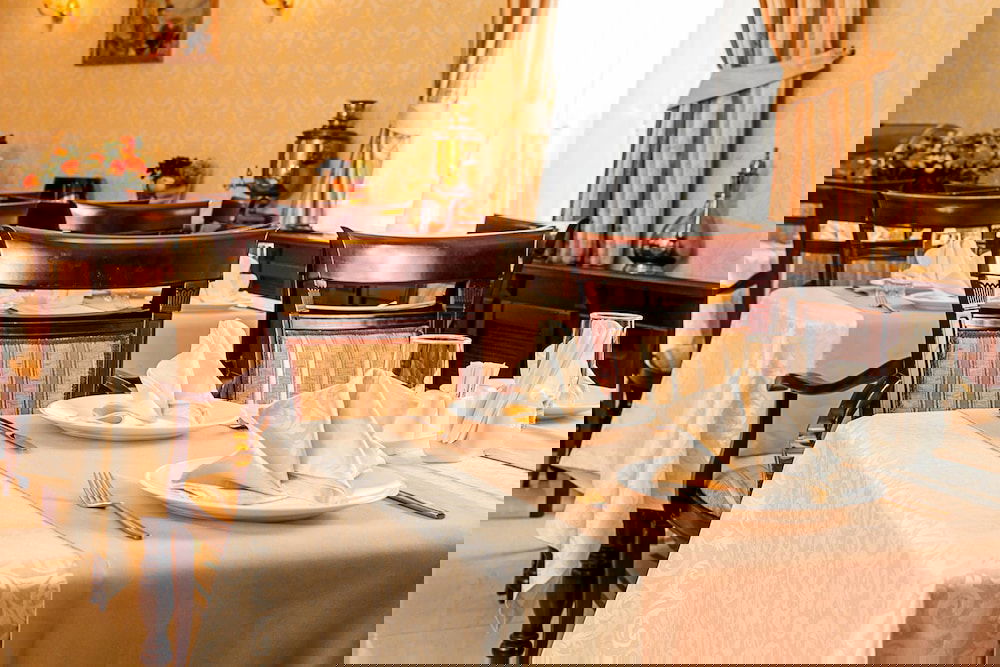 Hotel Hotel Mukammal