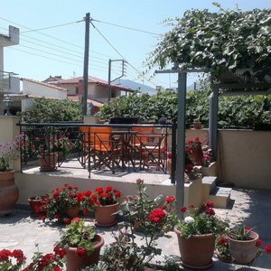 Hotel Pfaffenhofen cazare Asprovalta