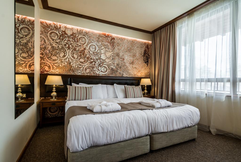 Platinum Hotel & Casino Bansko