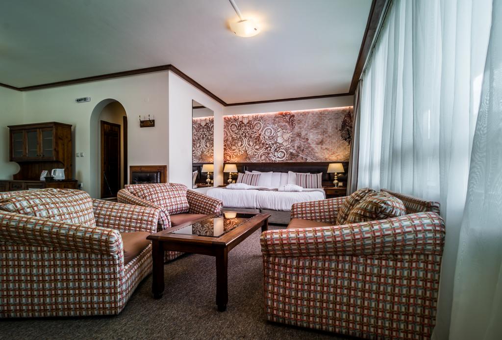 Platinum Hotel & Casino Bansko