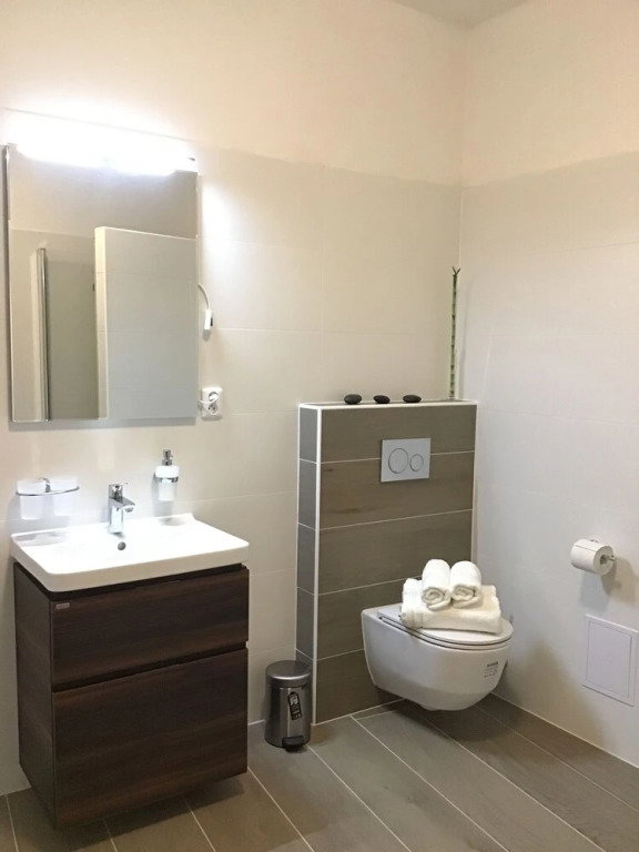 Hotel Euro Apartments