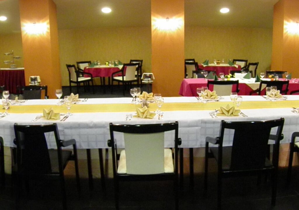 Hotel Hotel Central