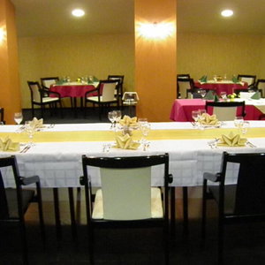 Hotel Hotel Central cazare Nagykanizsa