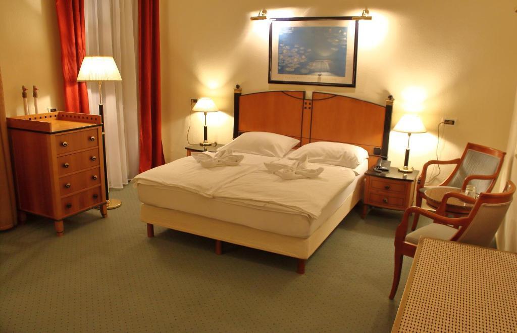 Hotel Central