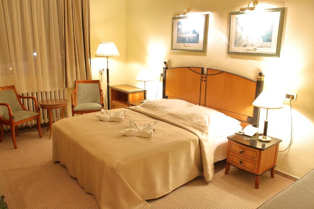 Hotel Central