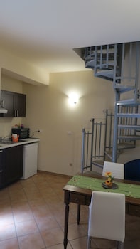Hotel Cortile Dei Sogni