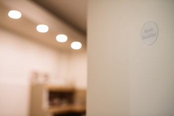 Hotel Bed And Breakfast Hotei