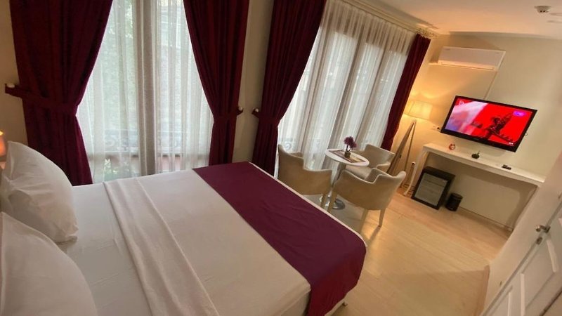 Hotel Chez Bore