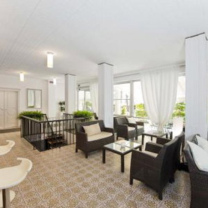Hotel Hotel San Pietro cazare Cervia
